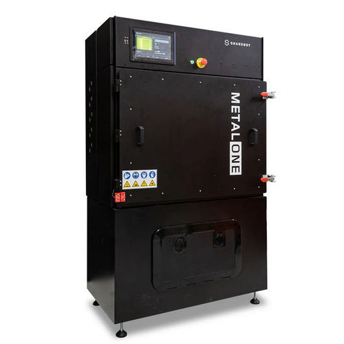 3D-Drucker / Dental - METALONE  - Sharebot S.r.l. - Pulversintern / DMLS / bodenstehend