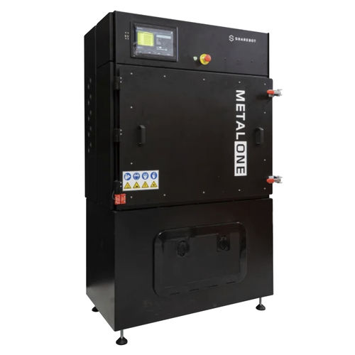3D-Drucker / Labor - METALONE  - Sharebot S.r.l. - für Forschung und Entwicklung / Sintern mit Metall-Laser / DMLS