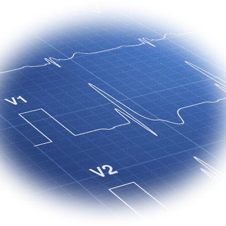 Software-Modul / Diagnose - Ritmic ® - HE INSTRUMENTS LLC - Simulation / Kardiologie