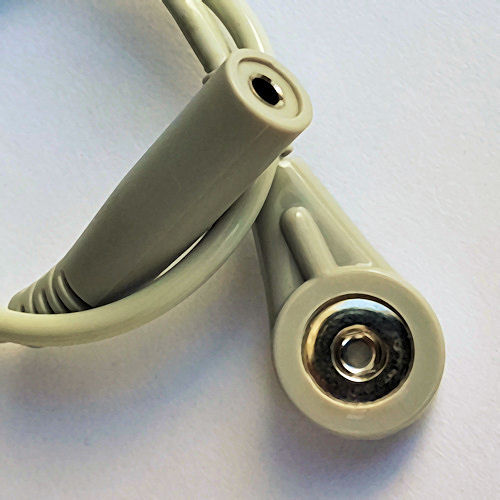 DIN-Adapter - HE INSTRUMENTS LLC - für Kabel