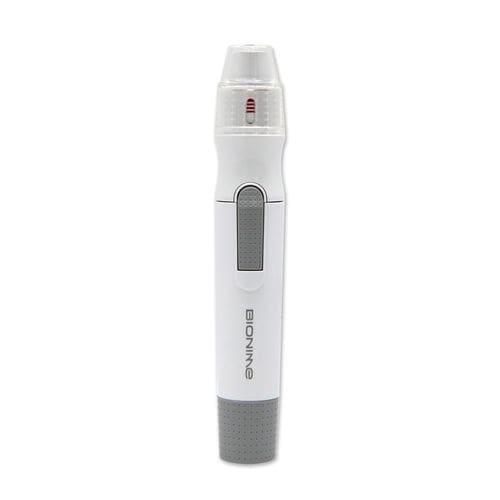 Insulin-Stechhilfe - GD500 - BIONIME - wiederverwendbar / schmerzlos