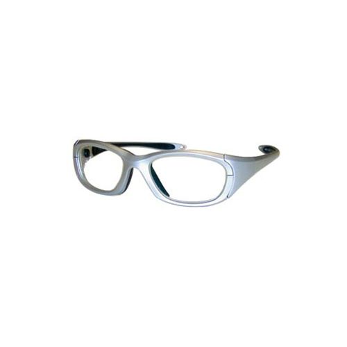 Röntgenschutzbrille - Sportswrap - Rothband