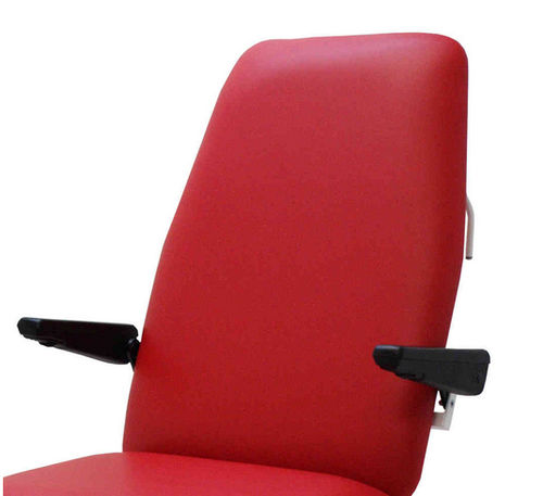 Armstütze für Massageliege - XTS525 - Rothband - einstellbar
