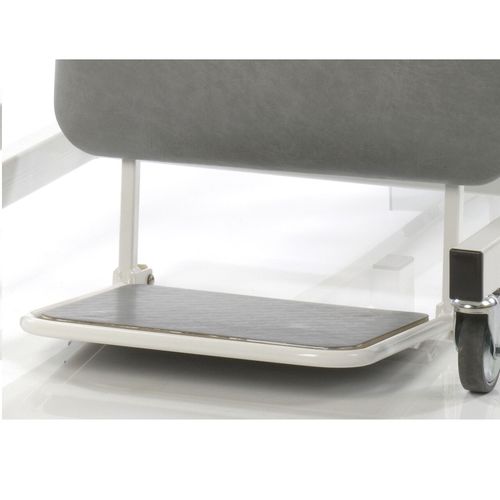 Fußhalter für Massageliege - XTS501B - Rothband - einstellbar