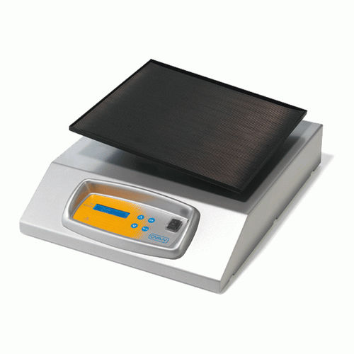 Kippmischer - SW8E - OVAN - Tisch / für Proben / digital