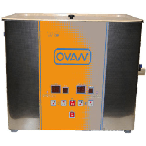 Labor-Ultraschallbad - 40000-00305 - OVAN - kompakt