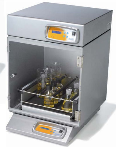 Labor-Inkubator / forcierter Luftstrom - OPAQ - OVAN - Tisch / 1 Tür / automatisch