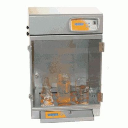 Labor-Inkubator / forcierter Luftstrom - I10-OE - OVAN - Tisch / 1 Tür / thermostatisch