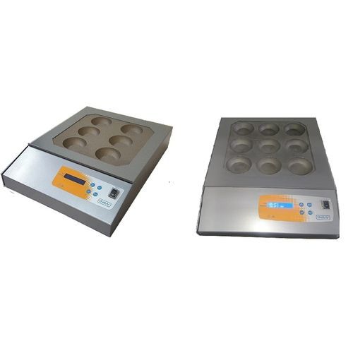 Beheiztes Wasserbad - BCA6E - OVAN - Thermostat / mikroprozessorgesteuert / Tisch