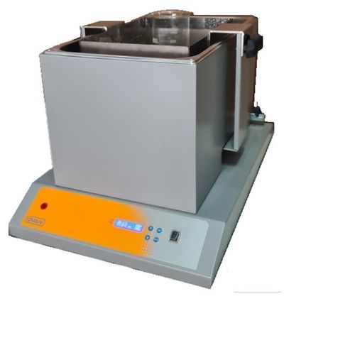 Thermostat-Wasserbad - OBS10-27 - OVAN - mikroprozessorgesteuert / gekühlt / Schüttel