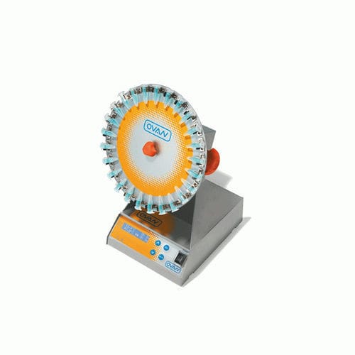 Rotations-Laborrührer - Noria RD - OVAN - digital / Tisch / mit variabler Geschwindigkeit