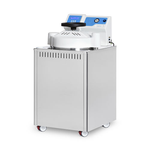 Laborautoklav - AE-DRY - RAYPA - Test / Mikrobiologie / für Forschungszwecke