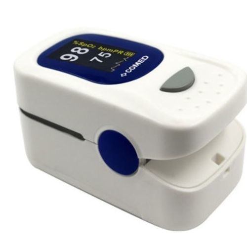 Fingerpulsoximeter - 23 200 10 - COMED - für Krankenhaus / für häusliche Krankenpflege / für Kinder