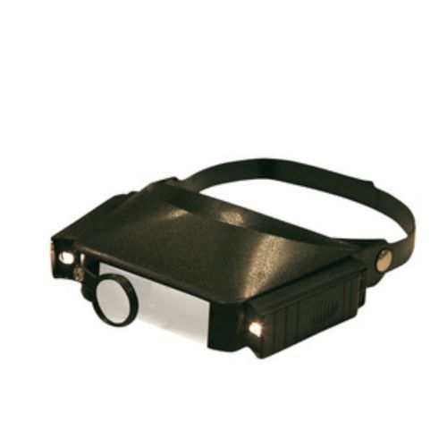Kopfbandlupe - 32 930 00 - COMED
