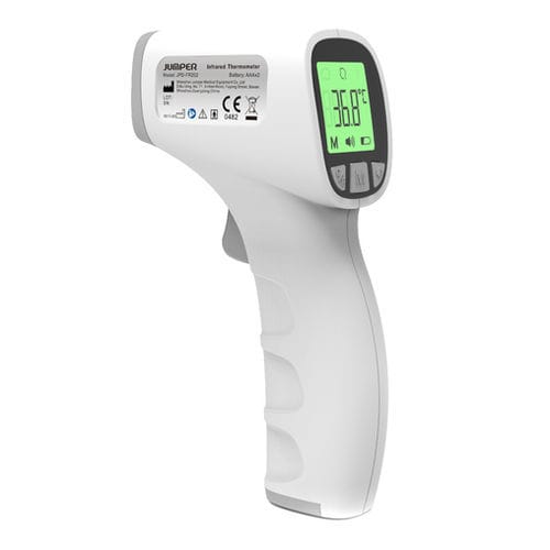 Fieberthermometer - 68 000 50 - COMED - digital / Infrarot / Stirn