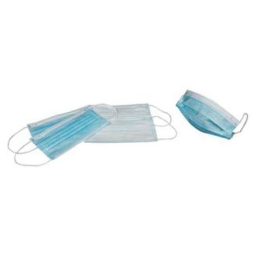 OP-Maske / EN 14683 - 17 500 50 - COMED - IIR-Typ / für Erwachsene / 50er-Packung