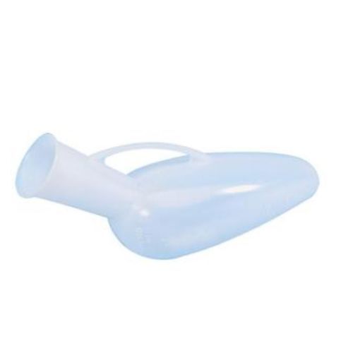 Urinflasche für Männer - 16 200 22 - COMED - Polyethylen