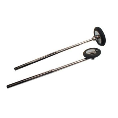 Reflexhammer nach Babinski - 41 581 00 - COMED - für Kinder