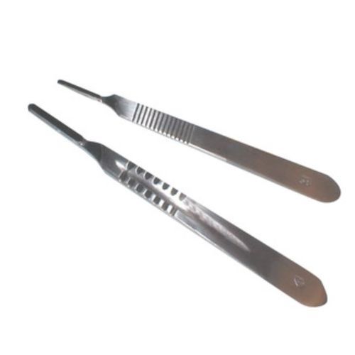 Metallgriff-Skalpellgriff - C1 200 03 - COMED