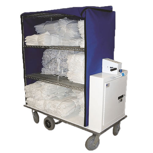 Sackhalterwagen - Ergo-Express® - PHS West