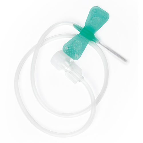Nadel zur intravenösen Injektion - DOTFOX - mit Flügel / 21G