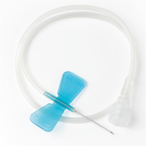 Nadel zur intravenösen Injektion - DOTFOX - mit Flügel / 23G