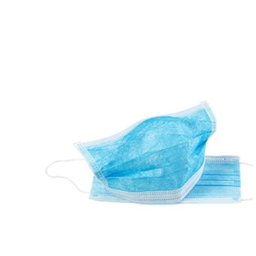 OP-Maske / IIR-Typ - DOTFOX - für Erwachsene / schalenförmig / 50er-Packung