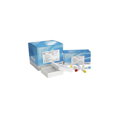Gebärmutterhalskrebs-Testkit - 340010	 - CapitalBio Technology - Onkologie / HPV