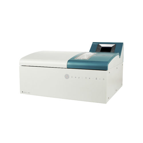 Automatisches Probenvorbereitungsgerät - CapitalBio® Slide Washer - CapitalBio Technology - Labor / Wasch / ADN-Reinigung