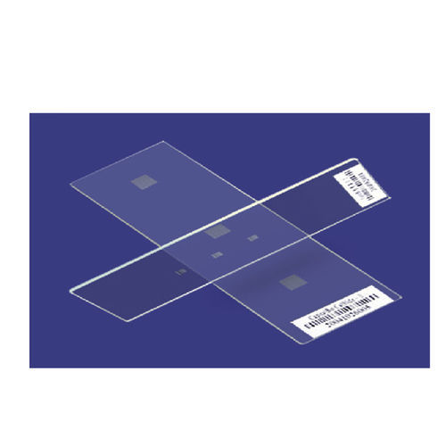 Objektträger für Mikroskop - CapitalBio® CalSlide-III - CapitalBio Technology