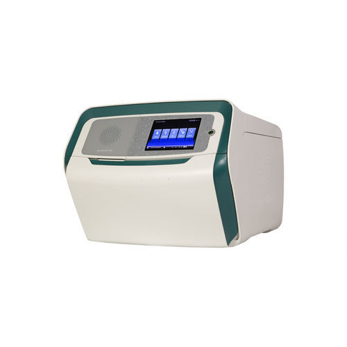 Blut-Sequenzierer - CapitalBio®BioelectronSeq - CapitalBio Technology - Labor / für Kliniken / mit Halbleitern
