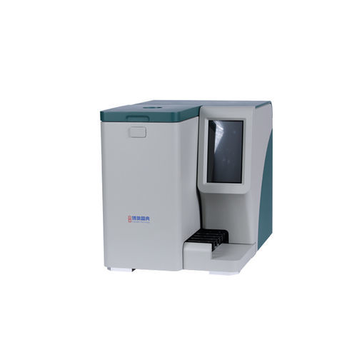 Medizinisches Schweißgerät - CapitalBio Technology - automatisch / Tisch