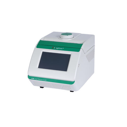 Mikrofluidischer Thermocycler - A300 - CapitalBio Technology