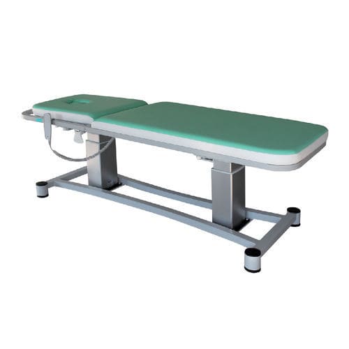Elektrische Untersuchungsliege - 3XL1007 - CALDARA - höhenverstellbarer / ergonomisch / Trendelenburg