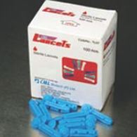 Lanzette - TL-O7	 - CML Biotech
