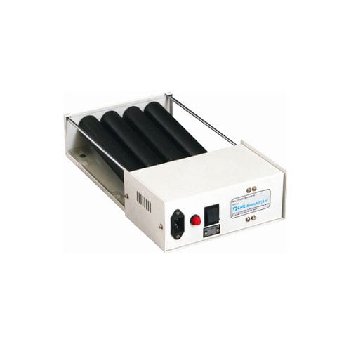 Kipp-Labormischer - CBM-01	 - CML Biotech - Rollen / für Blutproben / Tisch