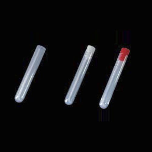 Labor-Reagenzglas - ADT-01, ATS-04, AST-05   - CML Biotech - Polystyrol