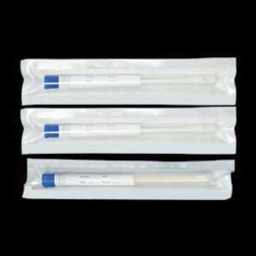 Labortupfer - ASS-06-1, ASS-07-1, ASS-08-1   - CML Biotech - steril / Baumwolle