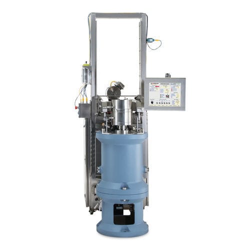 Ultrazentrifuge für die Pharmaindustrie - PKII - Alfa Wassermann Separation Technologies - Labor / für geringe Produktionsmengen / steuerbar