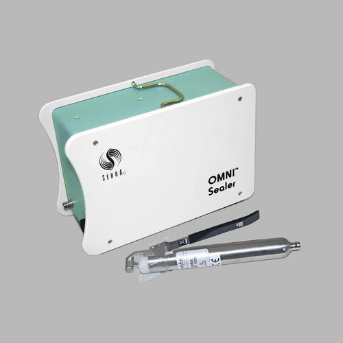 Labor-Schweißgerät - OMNI™ - Vante / SEBRA - automatisch / für Blutbeutelschläuche / Tisch