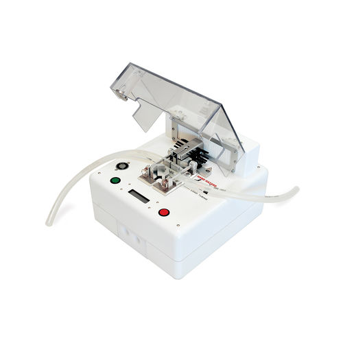 Automatisiertes Schweißgerät - Vante® 3960  - Vante / SEBRA - für sterile Röhrchen / Tisch