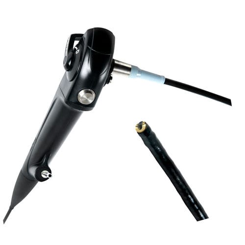 Video-Zystoskop / mit Glasfaser für Laser - S2+ Plus - MITRA Industries