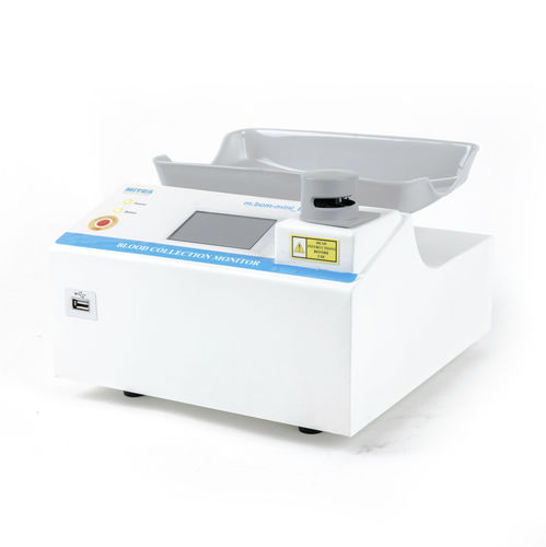 Blutsammelmonitor - m.bcm-mini-BS - MITRA Industries