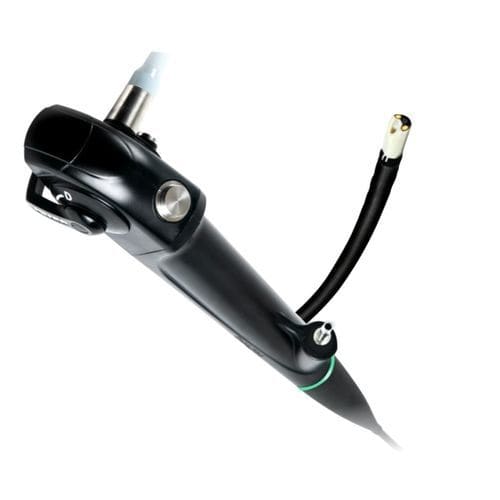 Video-Utereroskop / mit Glasfaser für Laser - OUR-S2+ - MITRA Industries