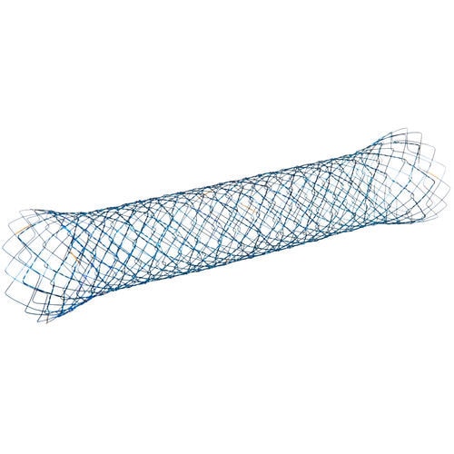 Dickdarm-Stent - MITRA Industries - Metall
