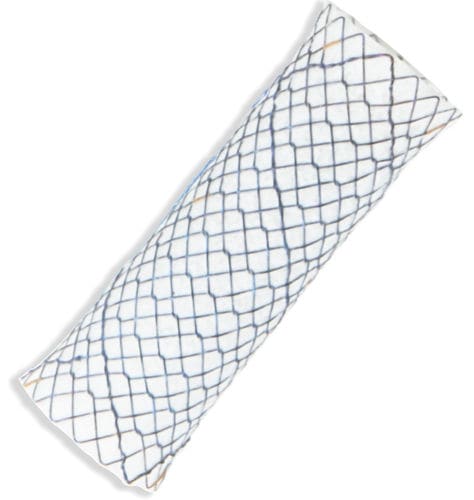 Tracheal-Stent - MITRA Industries - Nitinol / selbstexpandierend