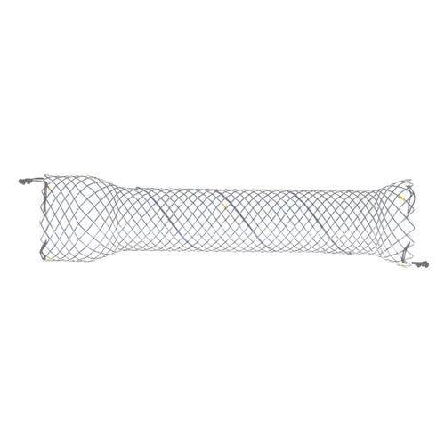 Speiseröhren-Stent - TES series - MITRA Industries - Metall