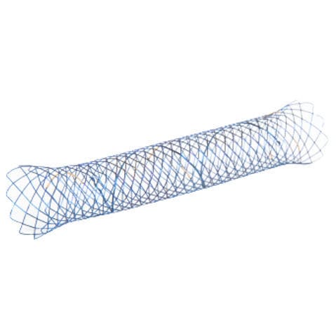 Gallenstent - TBL series - MITRA Industries - Metall