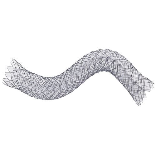 Gallenstent - TBL10 series - MITRA Industries - Metall