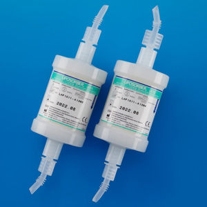 Plasma-Filter - LIPOSORBER® LA-15 - Kaneka Pharma Europe - zur Plasmatherapie / steril